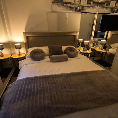 Apartman Slay Zagreb Eksteriør billede