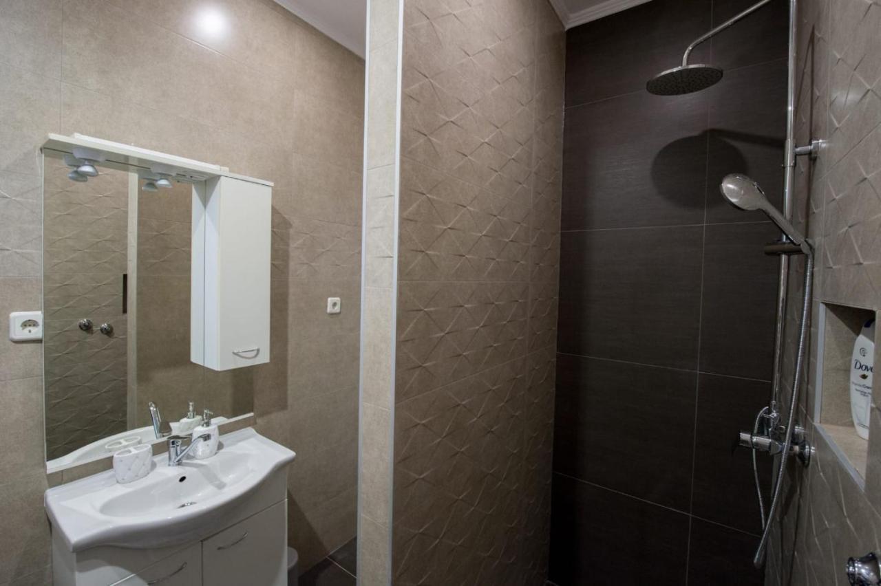 Apartman Slay Zagreb Eksteriør billede