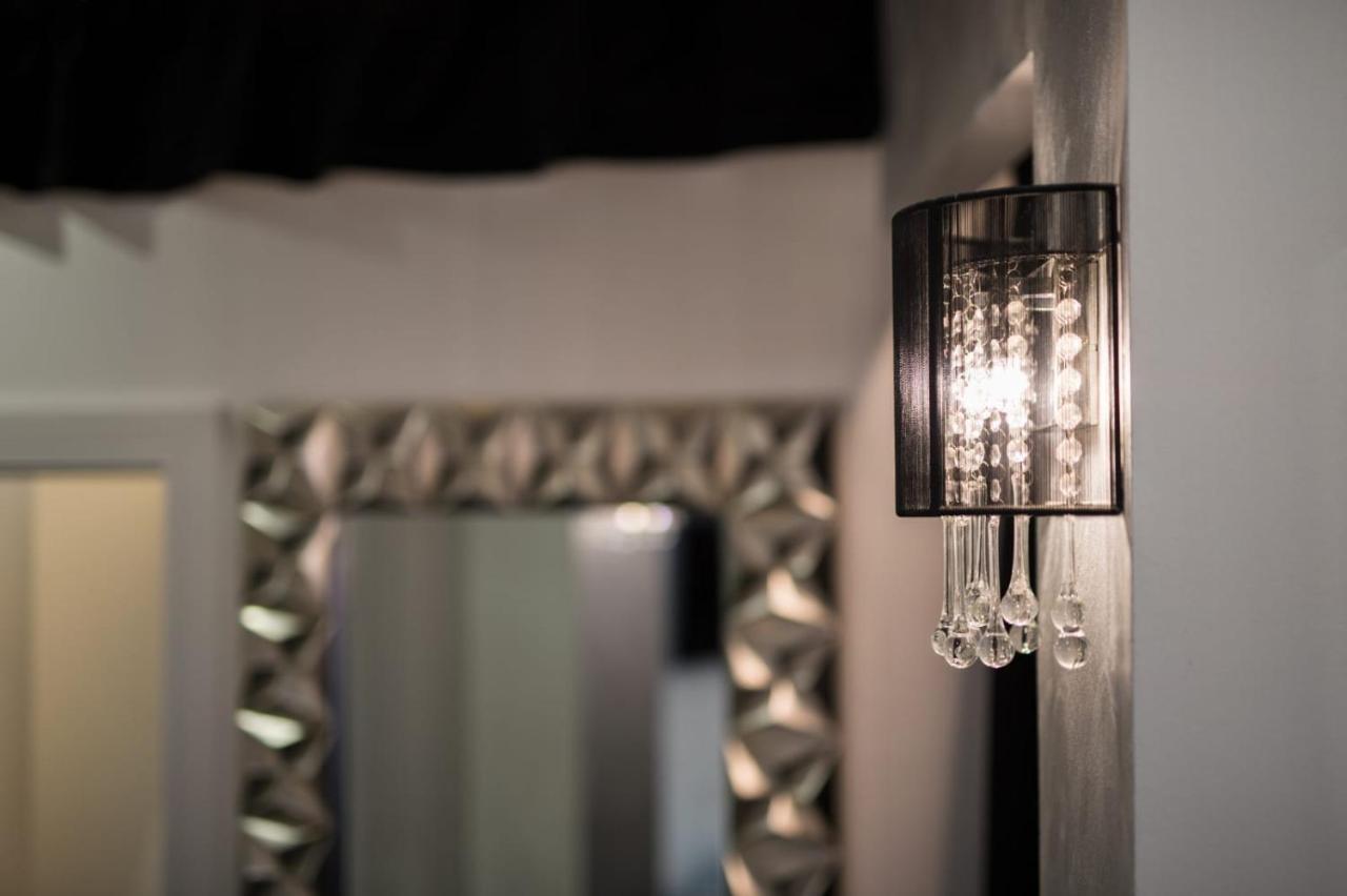 Apartman Slay Zagreb Eksteriør billede