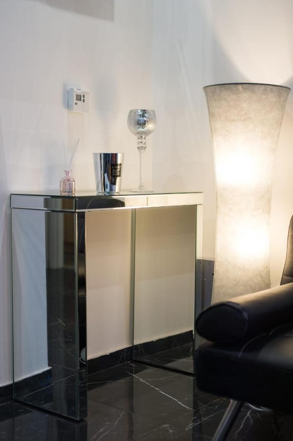 Apartman Slay Zagreb Eksteriør billede