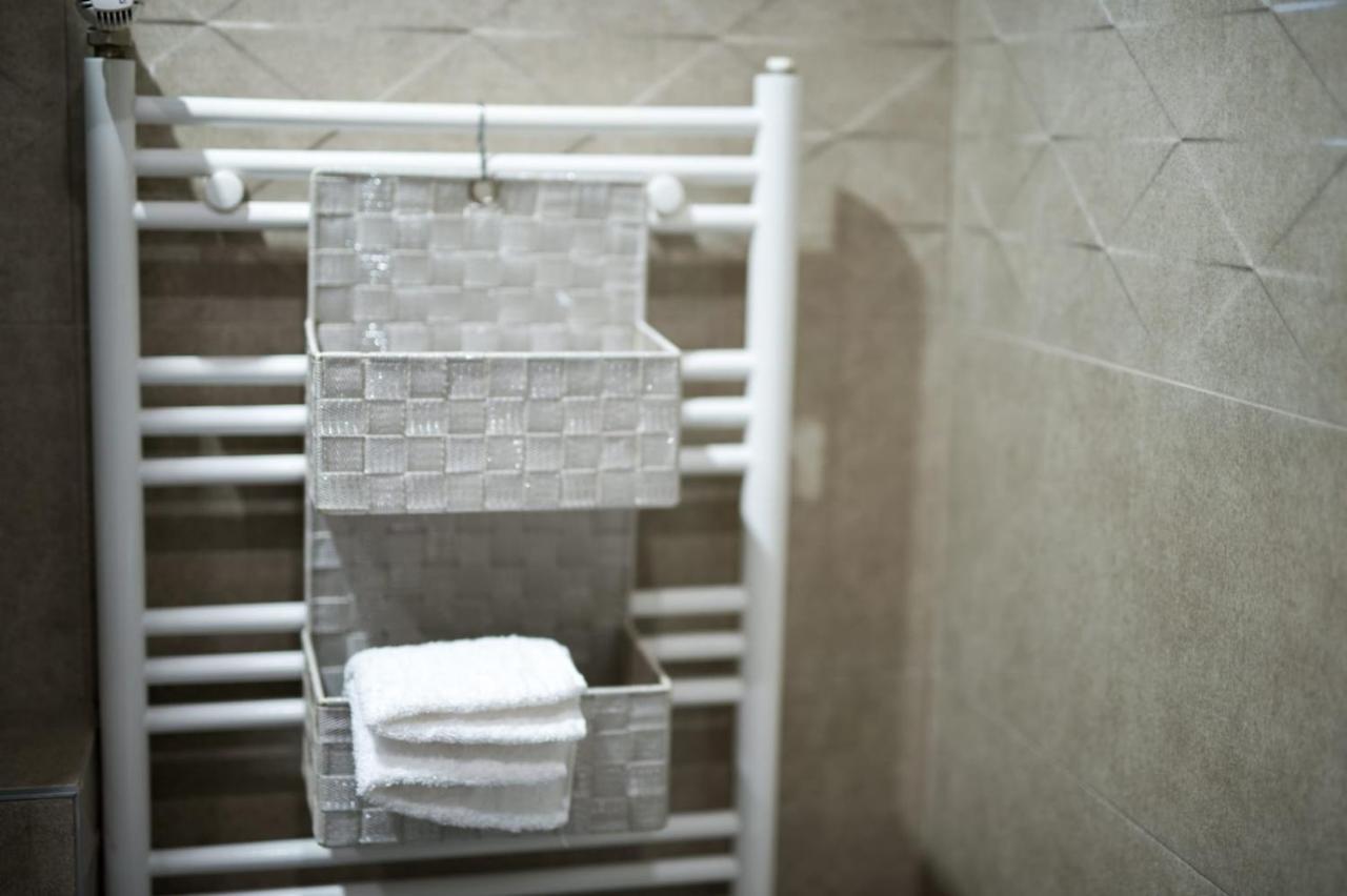 Apartman Slay Zagreb Eksteriør billede