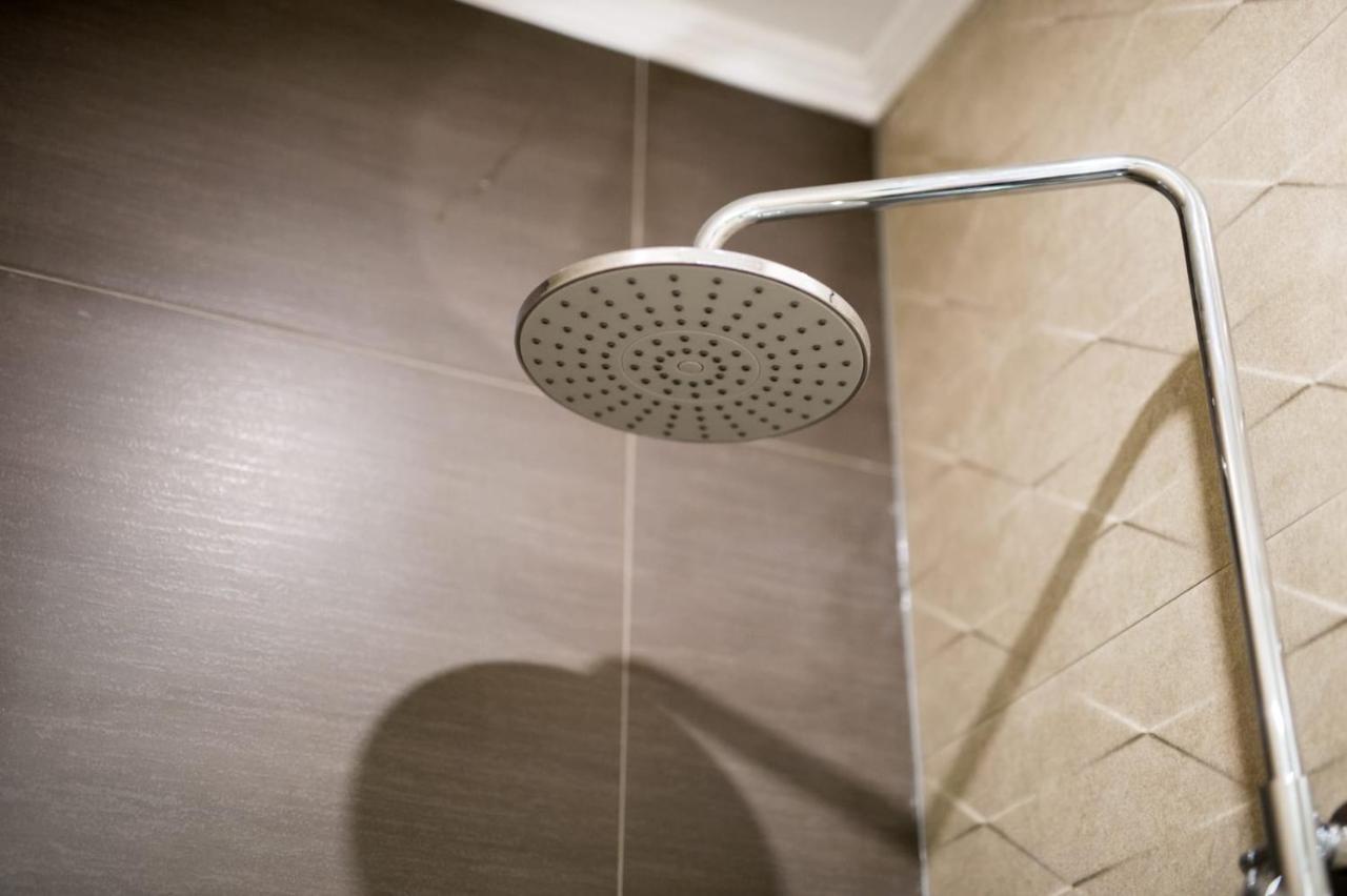 Apartman Slay Zagreb Eksteriør billede