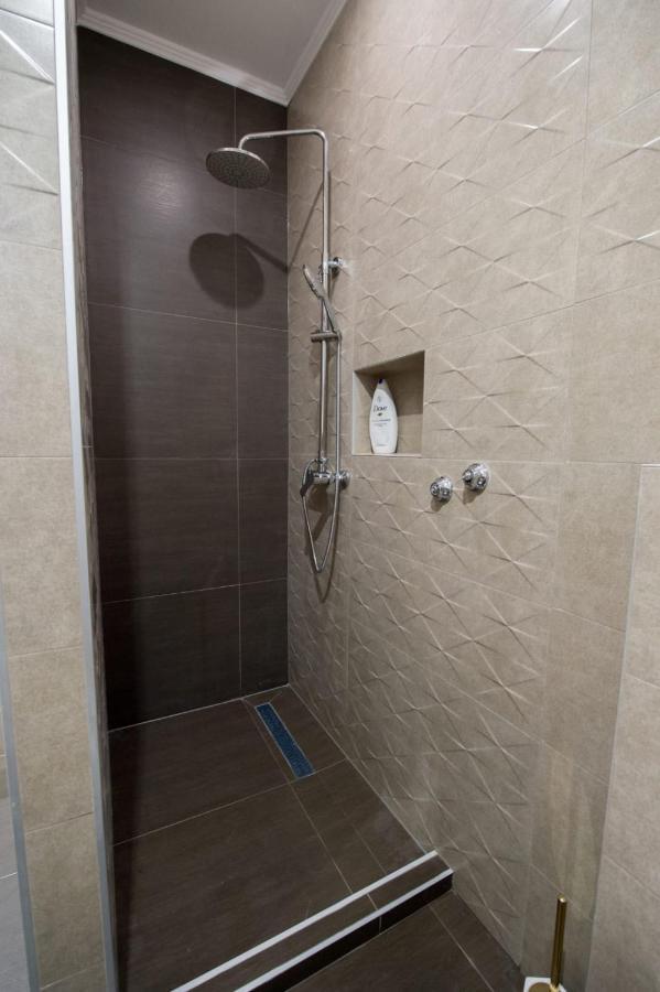 Apartman Slay Zagreb Eksteriør billede