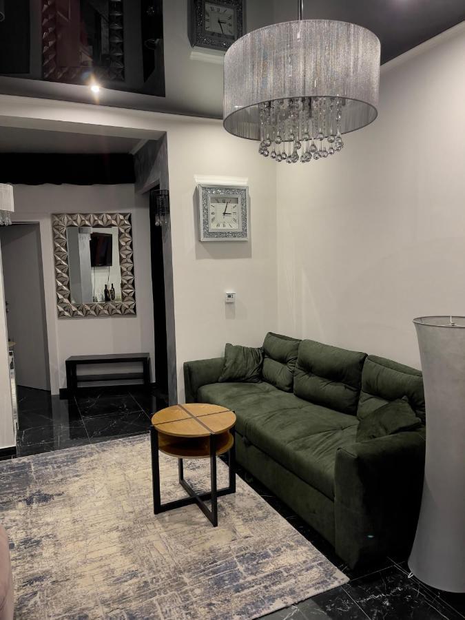 Apartman Slay Zagreb Eksteriør billede